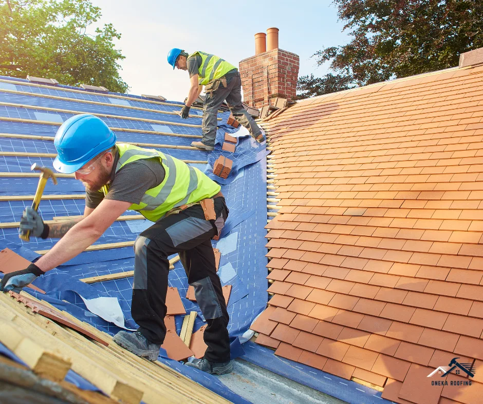 Why choose Roof Repair Near Me in Walnut, KS