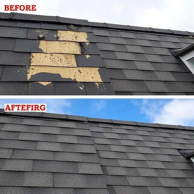 Roof Repair Near Me in Walnut, KS near me